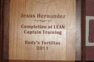 corporate awards dallas tx 1